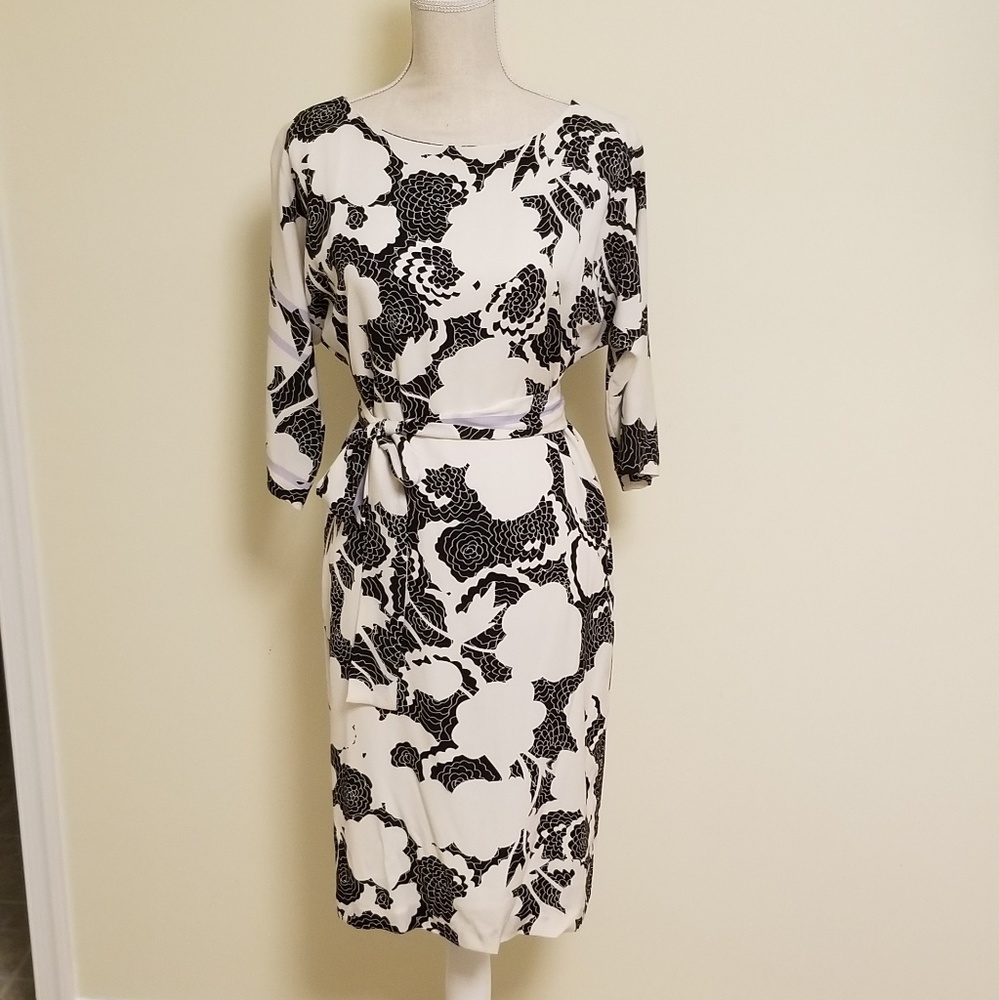 Diane von Furstenberg Maja dress